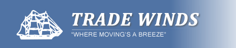 Trade Winds Moving Company