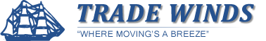 Trade Winds Moving Company